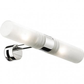 Подсветка для зеркал ODEON LIGHT IZAR 2446/2 Подсветка для зеркал ODEON LIGHT IZAR 2446/2