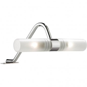Подсветка для зеркал ODEON LIGHT IZAR 2448/2 Подсветка для зеркал ODEON LIGHT IZAR 2448/2