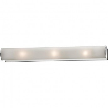 Подсветка для зеркал ODEON LIGHT TUBE 2028/3W Подсветка для зеркал ODEON LIGHT TUBE 2028/3W