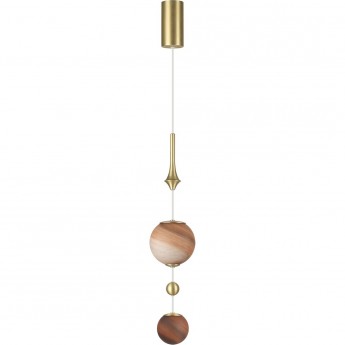 Подвес ODEON LIGHT CALLISTO 5457/4L Подвес ODEON LIGHT CALLISTO 5457/4L