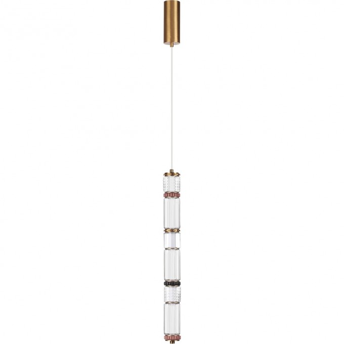 Подвес ODEON LIGHT COLLIER 5455/18L