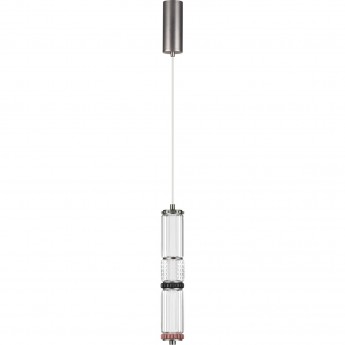 Подвес ODEON LIGHT COLLIER 5456/12L