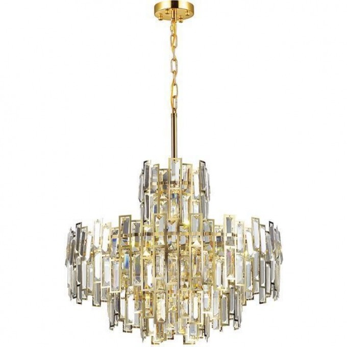 Подвесная люстра ODEON LIGHT AGNES 4122/8