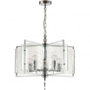 Подвесная люстра ODEON LIGHT ELEGANTE 4888/5 Подвесная люстра ODEON LIGHT ELEGANTE 4888/5