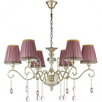 Подвесная люстра ODEON LIGHT GAELLORI 3393/6 Подвесная люстра ODEON LIGHT GAELLORI 3393/6