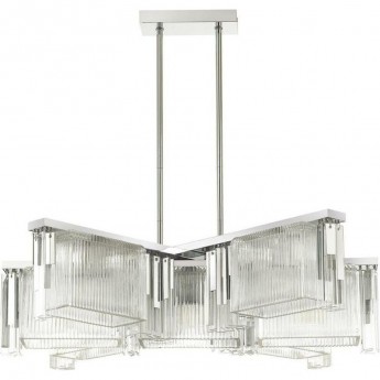 Подвесная люстра ODEON LIGHT GATSBY 4871/7 Подвесная люстра ODEON LIGHT GATSBY 4871/7