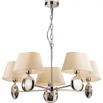 Подвесная люстра ODEON LIGHT HOTEL 2195/5 Подвесная люстра ODEON LIGHT HOTEL 2195/5