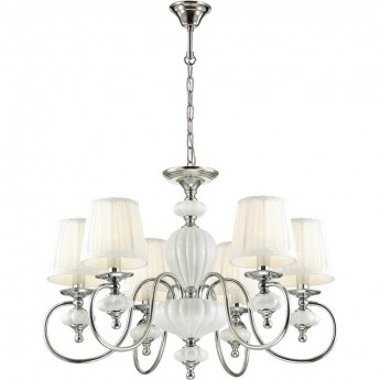 Подвесная люстра ODEON LIGHT MEDEA 4186/6