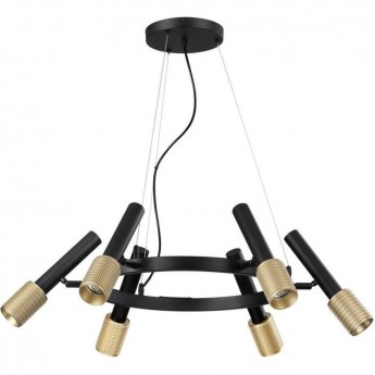 Подвесная люстра ODEON LIGHT MEHARI 4240/6 Подвесная люстра ODEON LIGHT MEHARI 4240/6