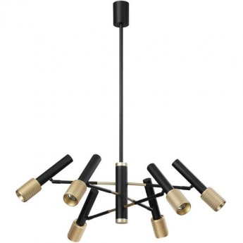 Подвесная люстра ODEON LIGHT MEHARI 4240/6C Подвесная люстра ODEON LIGHT MEHARI 4240/6C