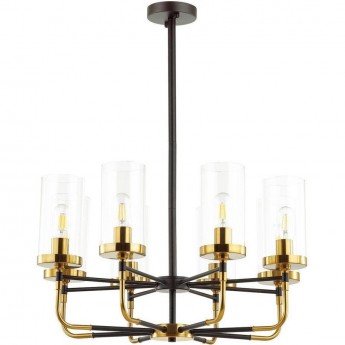 Подвесная люстра ODEON LIGHT NOVAS 4816/8 Подвесная люстра ODEON LIGHT NOVAS 4816/8