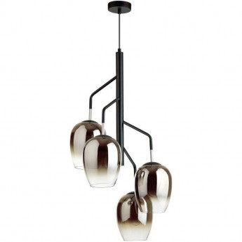 Подвесная люстра ODEON LIGHT PALTA 4759/4 Подвесная люстра ODEON LIGHT PALTA 4759/4