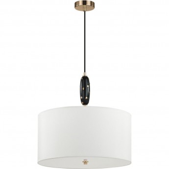 Подвесная люстра ODEON LIGHT POLLEN 5424/5 Подвесная люстра ODEON LIGHT POLLEN 5424/5