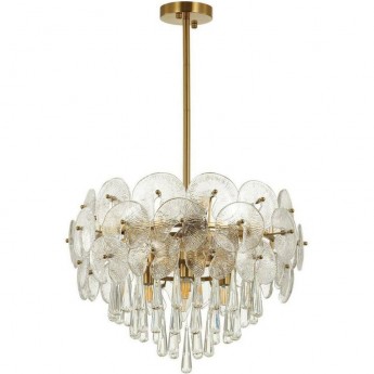 Подвесная люстра ODEON LIGHT SEMURA 4984/8