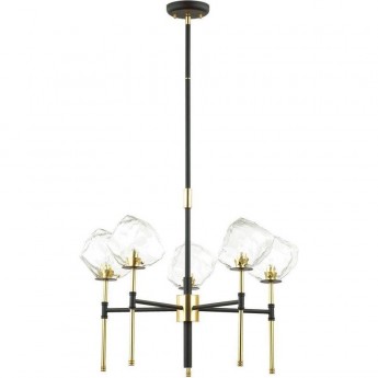 Подвесная люстра ODEON LIGHT STONO 4789/5 Подвесная люстра ODEON LIGHT STONO 4789/5