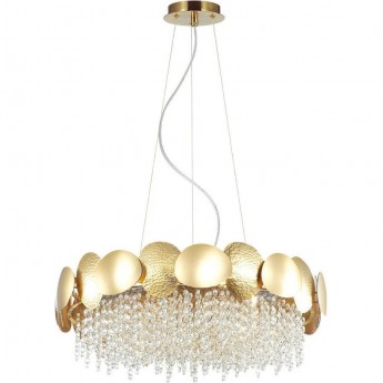 Подвесная люстра ODEON LIGHT ULLA 4636/6 Подвесная люстра ODEON LIGHT ULLA 4636/6