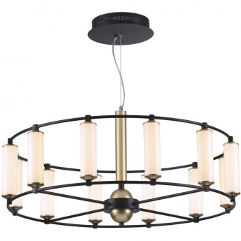 Подвесная светодиодная люстра ODEON LIGHT BEBETTA 3905/72L Подвесная светодиодная люстра ODEON LIGHT BEBETTA 3905/72L