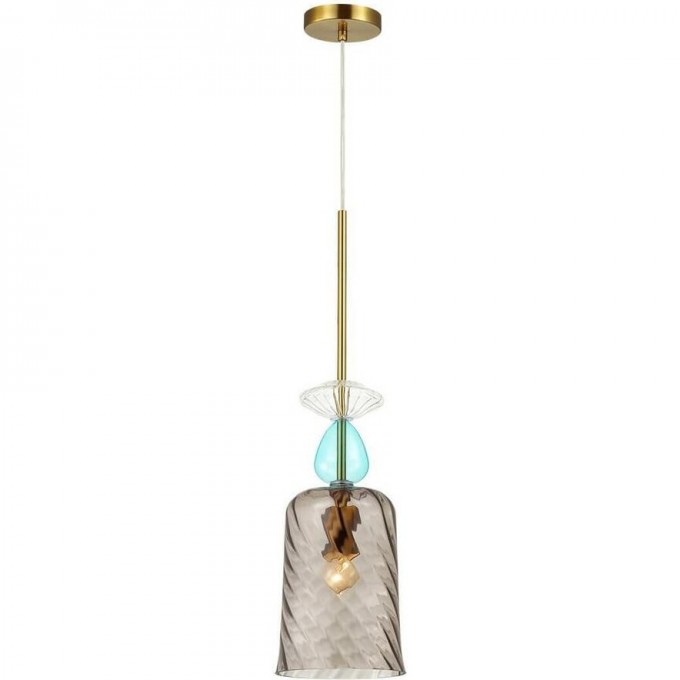 Подвесной светильник ODEON LIGHT BELLA 4646/1