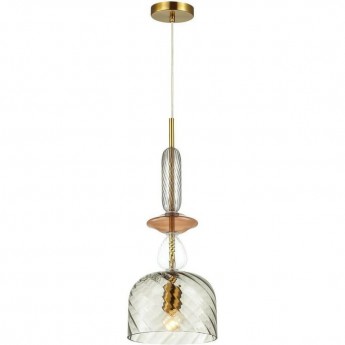 Подвесной светильник ODEON LIGHT BELLA 4647/1 Подвесной светильник ODEON LIGHT BELLA 4647/1