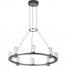 Подвесной светильник ODEON LIGHT DEFANCE 7143/55L