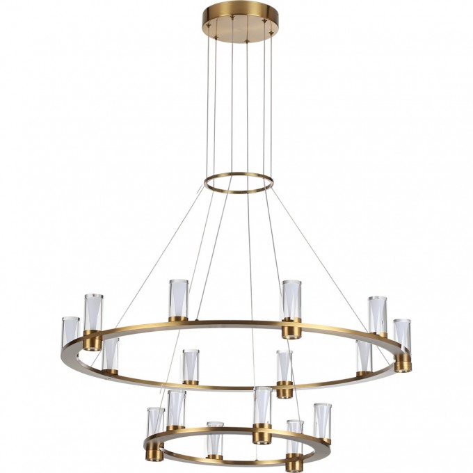 Подвесной светильник ODEON LIGHT DEFANCE 7144/110L