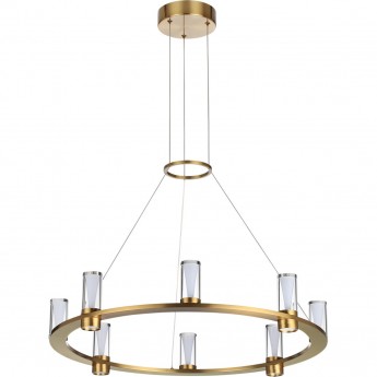 Подвесной светильник ODEON LIGHT DEFANCE 7144/55L