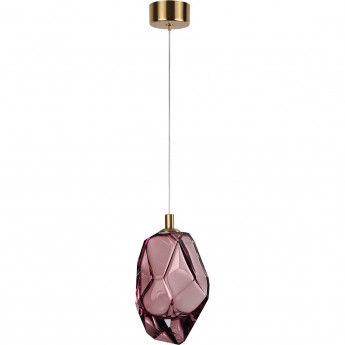 Подвесной светильник ODEON LIGHT GEMME 7113/4LA