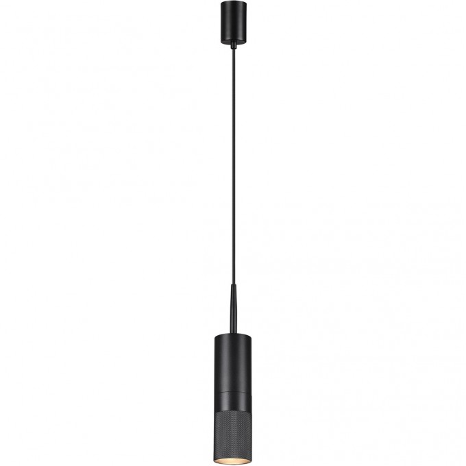 Подвесной светильник ODEON LIGHT HIGHTECH BULLET 4356/1B