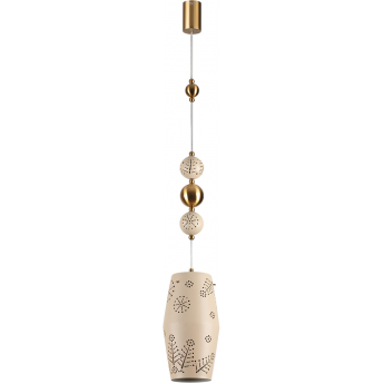 Подвесной светильник ODEON LIGHT KARELIA 5444/1