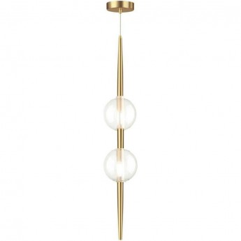 Подвесной светильник ODEON LIGHT LAZIA 4981/2