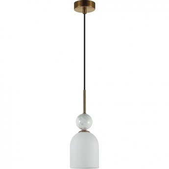 Подвесной светильник ODEON LIGHT LOLLA 4359/1B