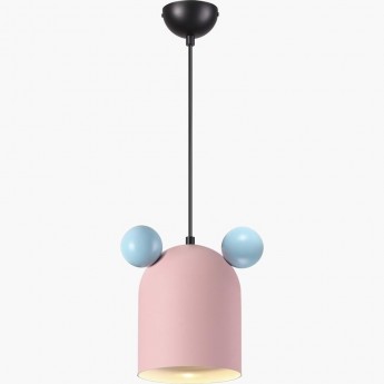Подвесной светильник ODEON LIGHT MICKEY 4731/1 Подвесной светильник ODEON LIGHT MICKEY 4731/1