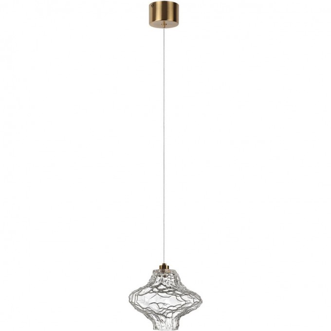 Подвесной светильник ODEON LIGHT ORDI 5107/3L