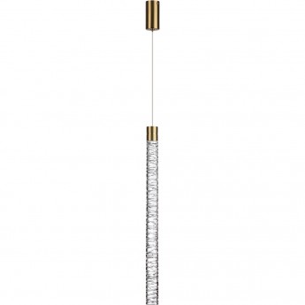 Подвесной светильник ODEON LIGHT PILAR 7145/5L