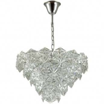 Подвесной светильник ODEON LIGHT TALERTI 4923/7 Подвесной светильник ODEON LIGHT TALERTI 4923/7