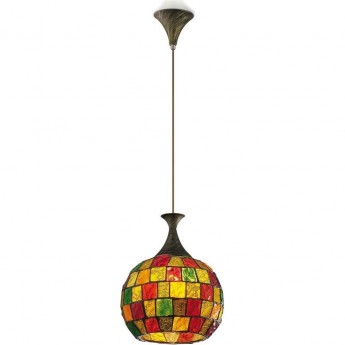 Подвесной светильник ODEON LIGHT VELUTE 2094/1 Подвесной светильник ODEON LIGHT VELUTE 2094/1