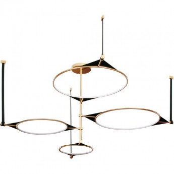 Подвесной светильник ODEON LIGHT VIKEMA 4995/150L Подвесной светильник ODEON LIGHT VIKEMA 4995/150L