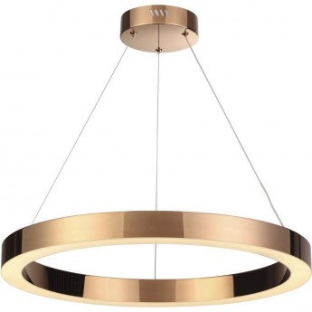 Подвесной светодиодный светильник ODEON LIGHT BRIZZI 3885/35LA Подвесной светодиодный светильник ODEON LIGHT BRIZZI 3885/35LA