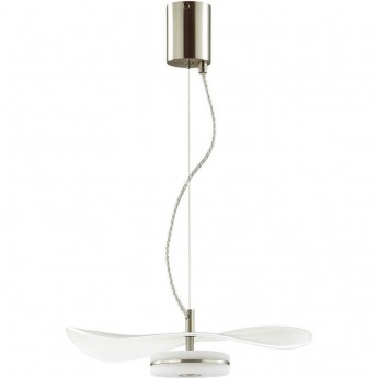 Подвесной светодиодный светильник ODEON LIGHT FLUENT 4856/13L Подвесной светодиодный светильник ODEON LIGHT FLUENT 4856/13L