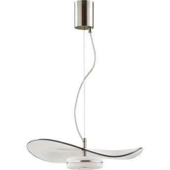 Подвесной светодиодный светильник ODEON LIGHT FLUENT 4858/13L Подвесной светодиодный светильник ODEON LIGHT FLUENT 4858/13L