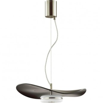 Подвесной светодиодный светильник ODEON LIGHT FLUENT 4859/13L Подвесной светодиодный светильник ODEON LIGHT FLUENT 4859/13L