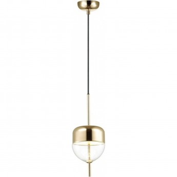 Подвесной светодиодный светильник ODEON LIGHT PAMFA 4622/12L