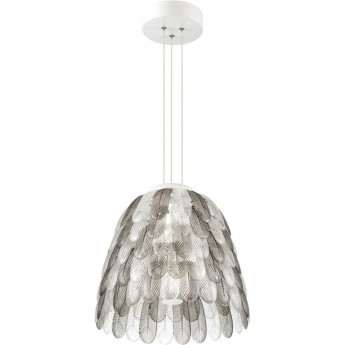 Подвесной светодиодный светильник ODEON LIGHT PIUMI 4176/57L Подвесной светодиодный светильник ODEON LIGHT PIUMI 4176/57L