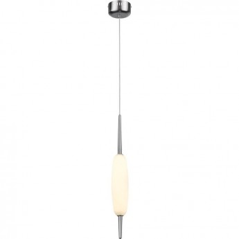 Подвесной светодиодный светильник ODEON LIGHT SPINDLE 4793/12L