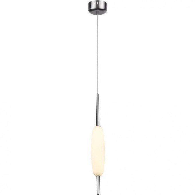 Подвесной светодиодный светильник ODEON LIGHT SPINDLE 4793/12L