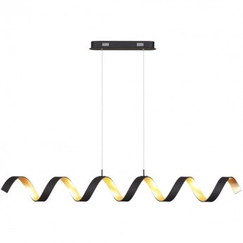 Подвесной светодиодный светильник ODEON LIGHT SPIRA 3832/50L Подвесной светодиодный светильник ODEON LIGHT SPIRA 3832/50L