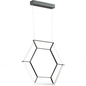 Подвесной светодиодный светильник ODEON LIGHT TREZOR 4099/16L Подвесной светодиодный светильник ODEON LIGHT TREZOR 4099/16L