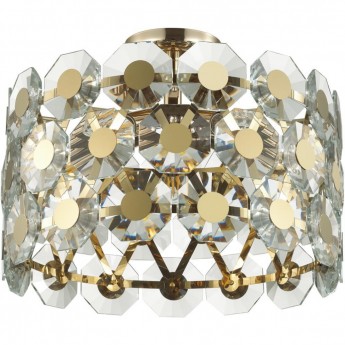 Потолочная люстра ODEON LIGHT TOKATA 4974/5C Потолочная люстра ODEON LIGHT TOKATA 4974/5C