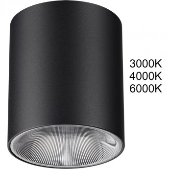 Потолочный светильник ODEON LIGHT BRIM 7138/12CL