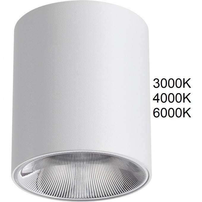 Потолочный светильник ODEON LIGHT BRIM 7139/12CL